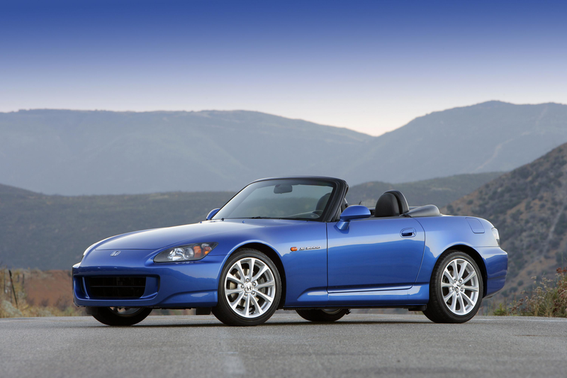 Illustration for article titled Jalopnik's Favorite Cars